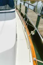Thumbnail von Ocean Alexander Mark II Pilothouse SURPRISE