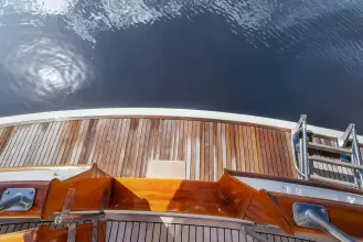 Thumbnail von Grand Banks Europa 47 Draagen