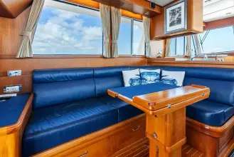 Thumbnail von Grand Banks Europa 47 Draagen