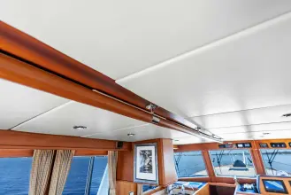 Thumbnail von Grand Banks Europa 47 Draagen
