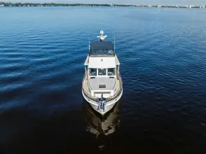 Thumbnail von Grand Banks Europa 47 Draagen