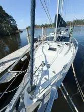 Thumbnail von Nauticat 40 Cutter Ketch Pilothouse SUR LA MER