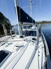 Thumbnail von Nauticat 40 Cutter Ketch Pilothouse SUR LA MER
