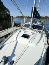Thumbnail von Nauticat 40 Cutter Ketch Pilothouse SUR LA MER
