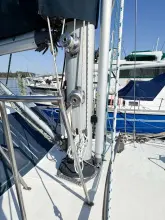 Thumbnail von Nauticat 40 Cutter Ketch Pilothouse SUR LA MER