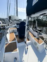 Thumbnail von Nauticat 40 Cutter Ketch Pilothouse SUR LA MER