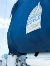 Thumbnail von Nauticat 40 Cutter Ketch Pilothouse SUR LA MER