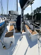 Thumbnail von Nauticat 40 Cutter Ketch Pilothouse SUR LA MER