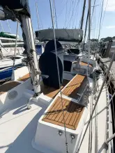 Thumbnail von Nauticat 40 Cutter Ketch Pilothouse SUR LA MER