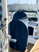 Thumbnail von Nauticat 40 Cutter Ketch Pilothouse SUR LA MER