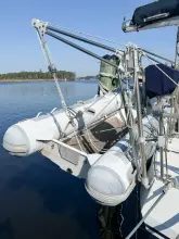 Thumbnail von Nauticat 40 Cutter Ketch Pilothouse SUR LA MER