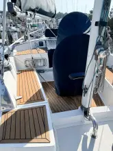 Thumbnail von Nauticat 40 Cutter Ketch Pilothouse SUR LA MER