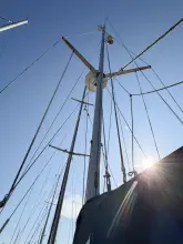 Thumbnail von Nauticat 40 Cutter Ketch Pilothouse SUR LA MER