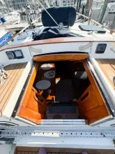 Thumbnail von Nauticat 40 Cutter Ketch Pilothouse SUR LA MER
