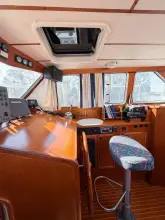 Thumbnail von Nauticat 40 Cutter Ketch Pilothouse SUR LA MER