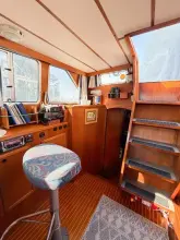 Thumbnail von Nauticat 40 Cutter Ketch Pilothouse SUR LA MER