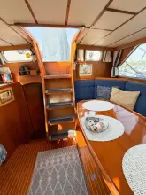 Thumbnail von Nauticat 40 Cutter Ketch Pilothouse SUR LA MER