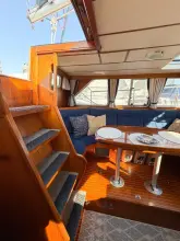 Thumbnail von Nauticat 40 Cutter Ketch Pilothouse SUR LA MER