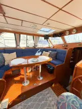 Thumbnail von Nauticat 40 Cutter Ketch Pilothouse SUR LA MER