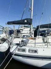 Thumbnail von Nauticat 40 Cutter Ketch Pilothouse SUR LA MER