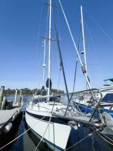 Thumbnail von Nauticat 40 Cutter Ketch Pilothouse SUR LA MER