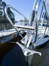 Thumbnail von Nauticat 40 Cutter Ketch Pilothouse SUR LA MER