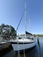 Thumbnail von Nauticat 40 Cutter Ketch Pilothouse SUR LA MER