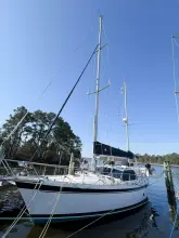 Thumbnail von Nauticat 40 Cutter Ketch Pilothouse SUR LA MER