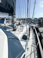 Thumbnail von Nauticat 40 Cutter Ketch Pilothouse SUR LA MER