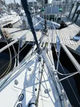 Thumbnail von Nauticat 40 Cutter Ketch Pilothouse SUR LA MER
