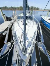 Thumbnail von Nauticat 40 Cutter Ketch Pilothouse SUR LA MER