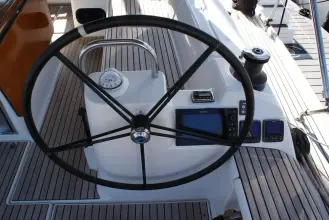 Thumbnail von Dufour 512 GL Alliance
