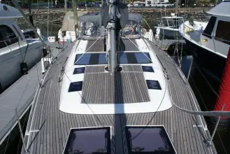 Thumbnail von Dufour 512 GL Alliance