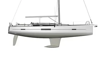 Thumbnail von Dufour 512 GL Alliance