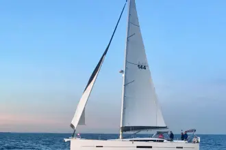 Thumbnail von Dufour 512 GL Alliance