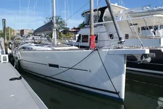 Thumbnail von Dufour 512 GL Alliance