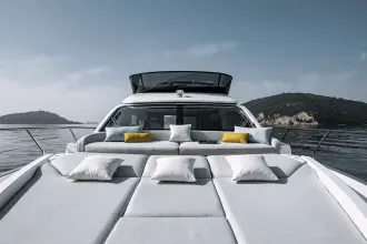 Thumbnail von Azimut Fly 53