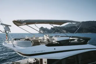 Thumbnail von Azimut Fly 53