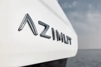 Thumbnail von Azimut Fly 53