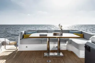 Thumbnail von Azimut Fly 53
