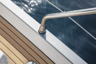 Thumbnail von Azimut Fly 53