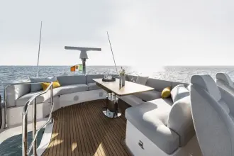 Thumbnail von Azimut Fly 53