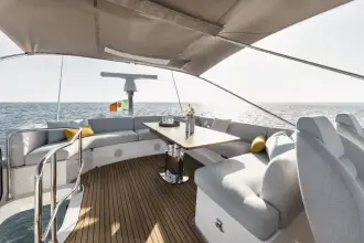Thumbnail von Azimut Fly 53