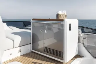 Thumbnail von Azimut Fly 53
