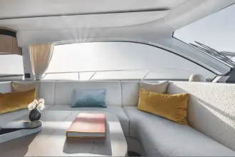 Thumbnail von Azimut Fly 53