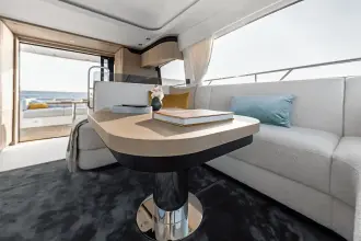 Thumbnail von Azimut Fly 53