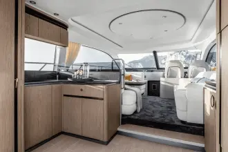 Thumbnail von Azimut Fly 53