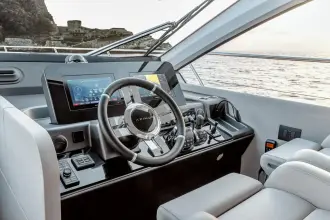 Thumbnail von Azimut Fly 53