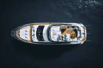 Thumbnail von Azimut Fly 53