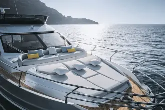 Thumbnail von Azimut Fly 53